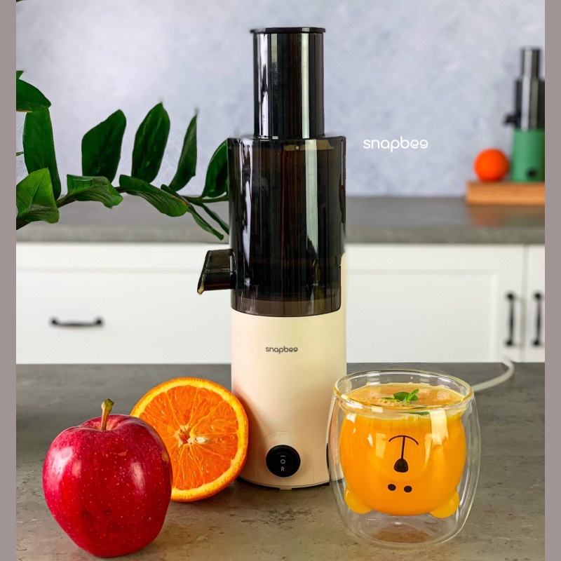 Máy ép chậm snapbee S200MAX - 2 màu | Shopee Việt Nam