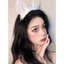 HT04 Băng Đô Tai Mèo Dễ Thương Cute Đáng iu HT04