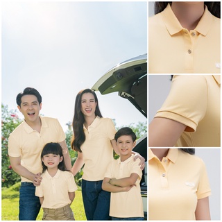 Combo 4 Hoặc 3 Áo Polo Gia Đình Mắt Chim Thương Hiệu Yody Apm3299, Apn3340,  Kid3052 | Shopee Việt Nam