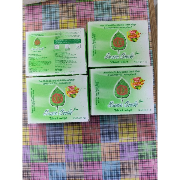 Sensacool - Giá Tốt, Miễn Phí Vận Chuyển, Đủ Loại | Shopee Việt Nam