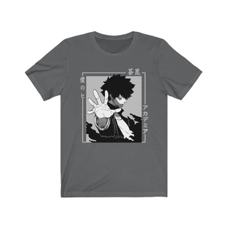 Áo thun My Hero Academia Dabi