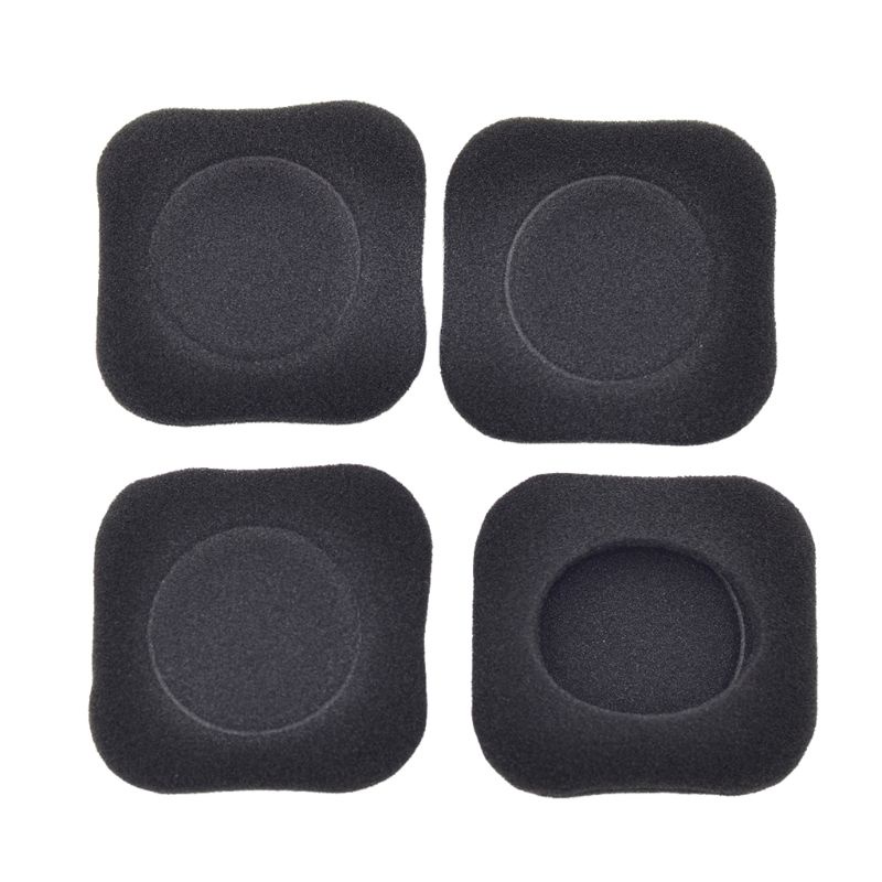 2 Miếng đệm tai nghe chất liệu mút mềm cho H150 H130 H250 H151