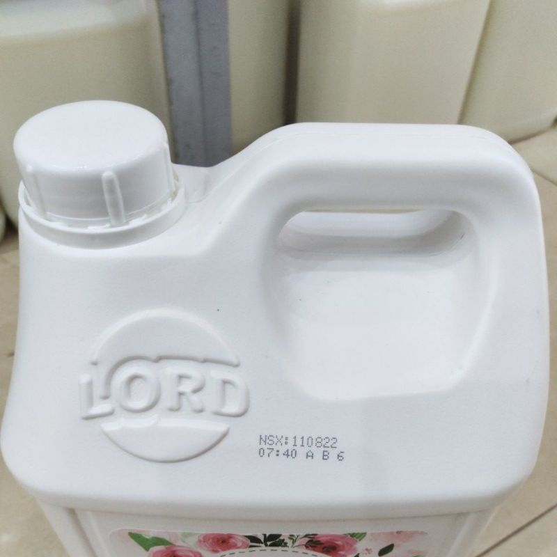 Ảnh Xả vải Lord hương đắm say 9.36 kg (màu trắng) 2