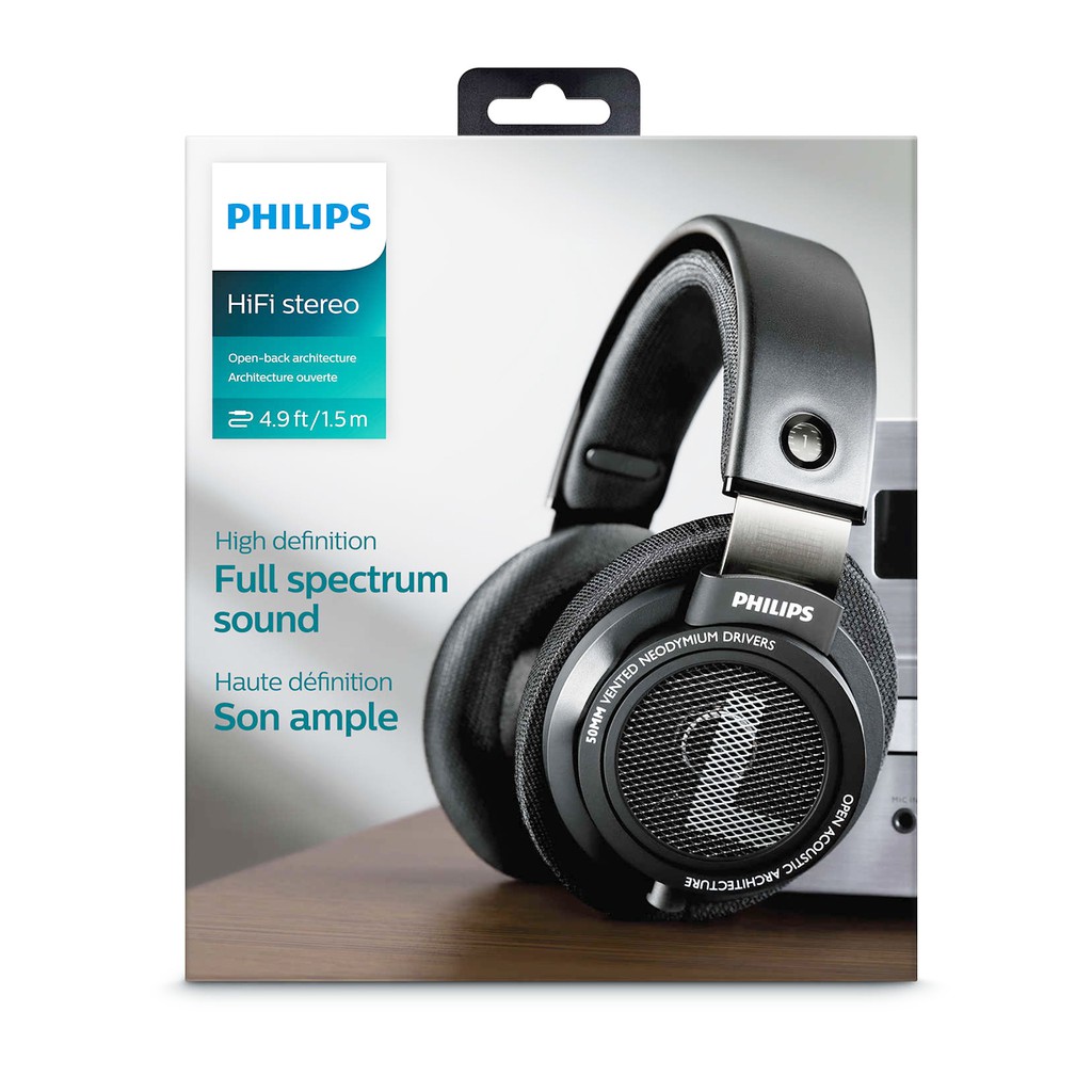 Philips shp9500 shopee sale