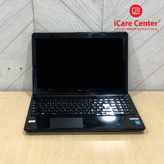 Laptop NEC LaVie LS550/N Core i5 | Shopee Việt Nam