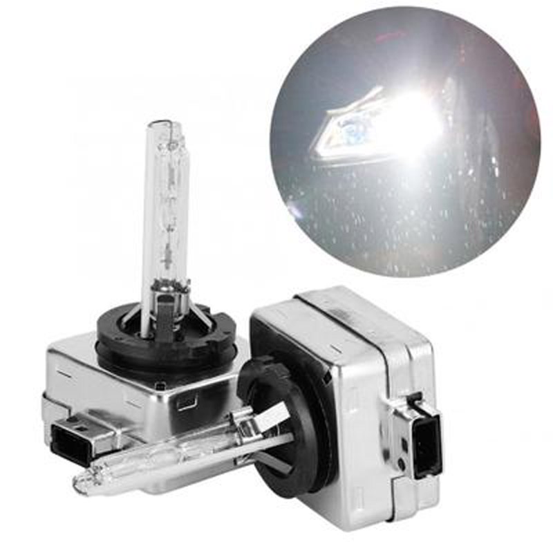 Bộ 2 Đèn Pha Xenon D1S D2S D3S D4S Hid D1R D2R D3R D4R 4300K 6000K 8000K 12v 35W Cho Xe Hơi Bmw Benz