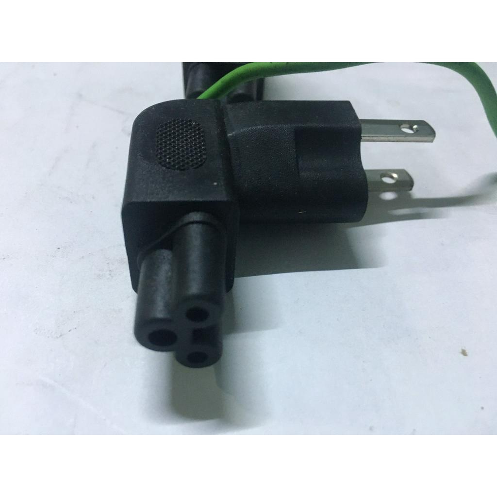 Phích cắm chuyển đổi điện AC LINETEK = (Ổ cắm bông mai ) Phích cắm chuyển đổi nguồn Mickey Type 3P-2P