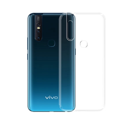 Ốp điện thoại chống sốc chống va đập bảo vệ cho VIVO X90 X80 X70 X60 X50 X30 X27 Pro Plus Pro + 4G 5G 2022