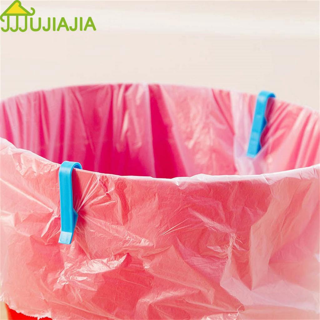 Ảnh Set 2 Kẹp JUJIAJIA Màu Xanh Dương Cho Nhà Bếp 4