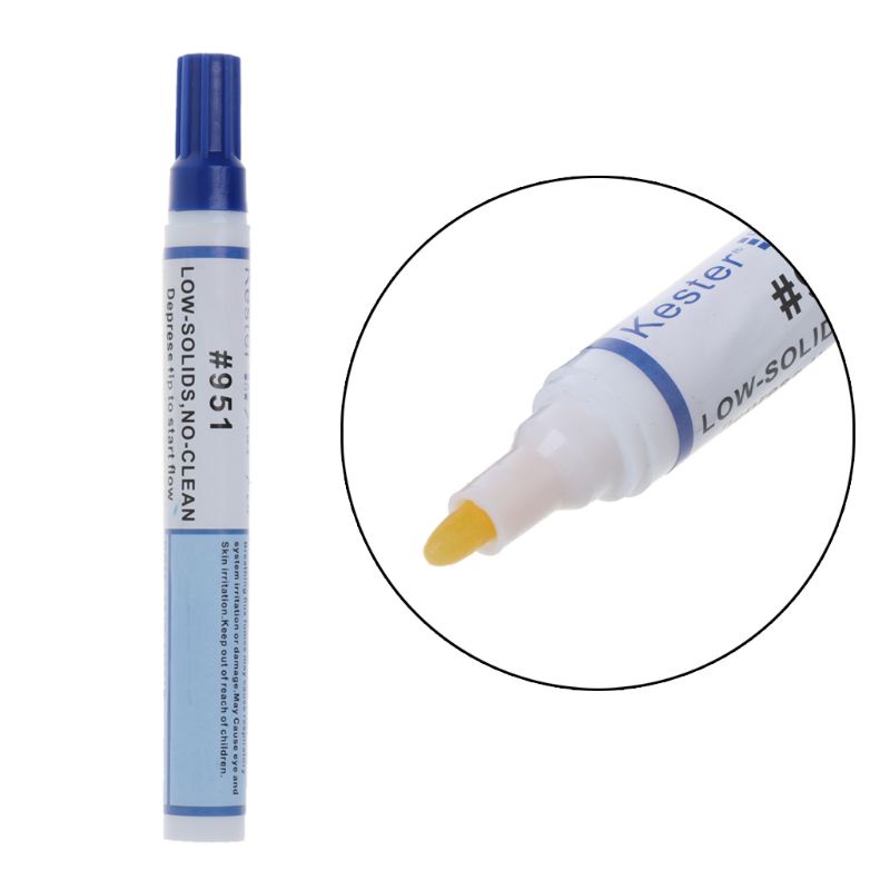 Bút hàn điện không cần hàn chuyên dụng mm 951 10ml