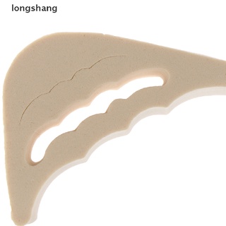 1 Cặp Miếng Lót Giày Cao Gót Hở Ngón Chống Trượt