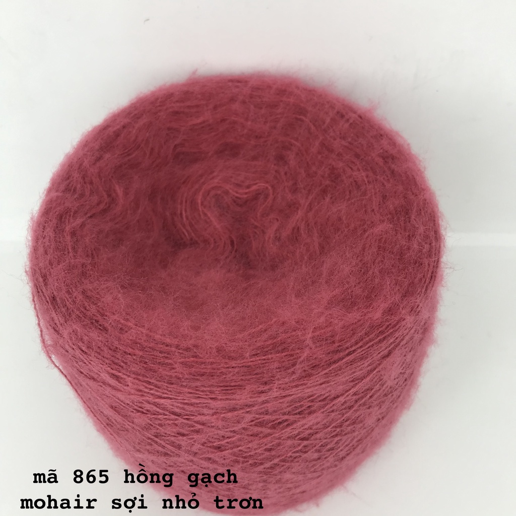 865 hồng gạch