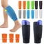 OUSXA Bóng Đá Shin Holder Mềm Shinpads Thể Thao Instep Tất
