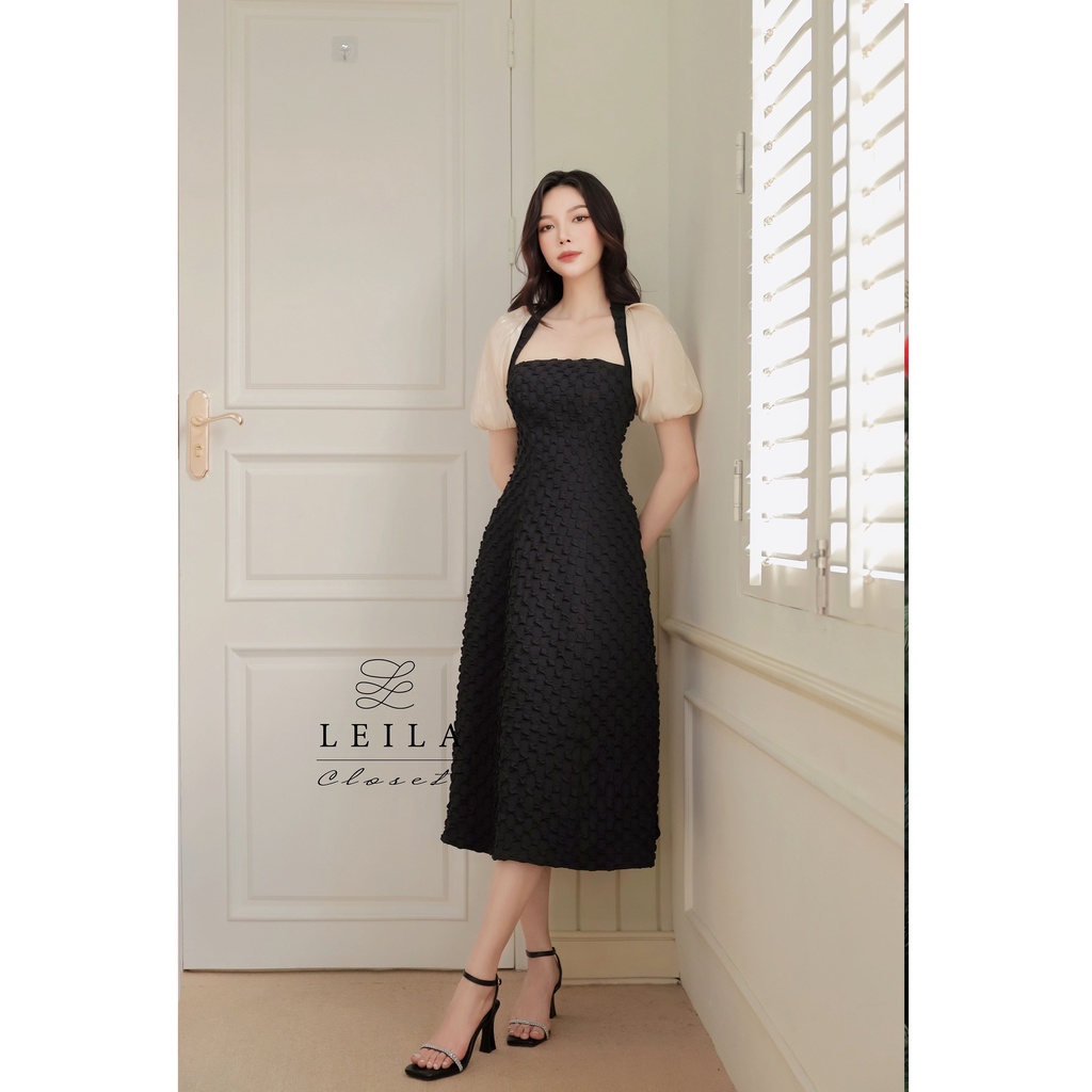 [Mã BMLTB200 giảm đến 100K đơn 499K] Đầm Jenny - Leila closet