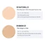 Phấn Nước Che Phủ Hoàn Hảo Romand NU Zero Cushion SPF24/PA++ 15g