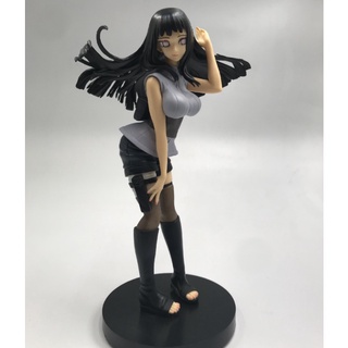 Mô hình nhân vật phim hoạt hình Naruto bằng PVC