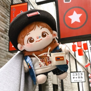 [90 mẫu][ORD] Outfit doll 10cm 15cm 20cm 40cm - Quần áo búp bê 10cm 15cm 20cm 40cm
