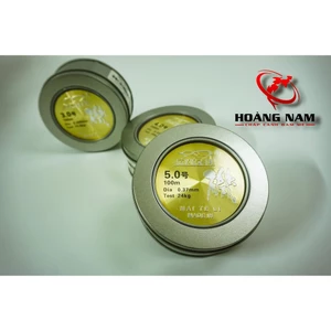 CƯỚC Hộp Sắt MAITELI 100m