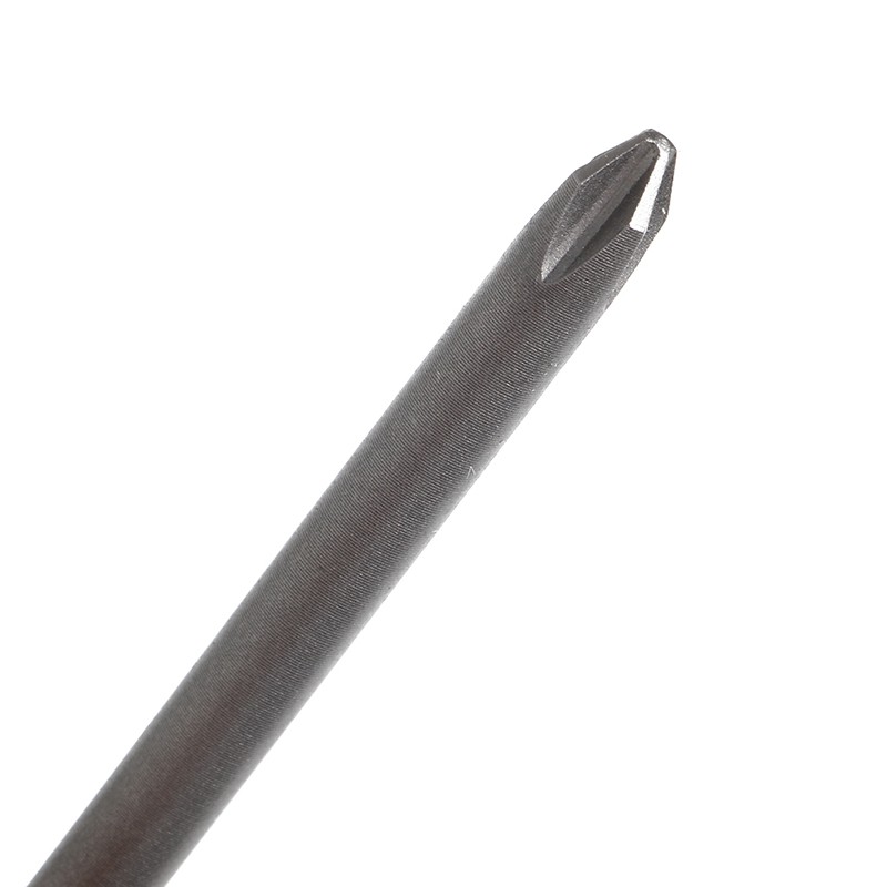 Bộ 6 đầu tua vít S2 1 / 4 '' 150mm chất lượng cao
