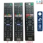 Điều khiển tivi Sony giọng nói Smart, Bravia, 4K, remote tv sony thông minh, mót tivi sony RMF-TX300P, TX300P 55X8000E