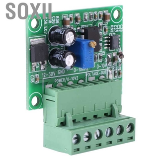 Soxii Module chuyển đổi tần số từ 0-10khz 0-10v F/ V chất lượng cao