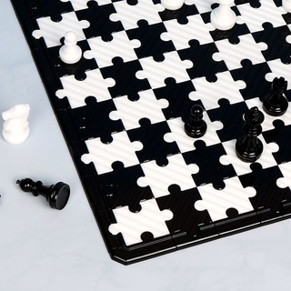 NICE 1 Bộ Checker Board Khuôn Silicon Cờ Vua 3D Pha Lê Epoxy Đúc Khuôn Cho Gia Đình