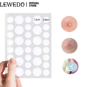 Bộ 36 miếng dán SEVICH loại bỏ mụn chăm sóc da chuyên dụng