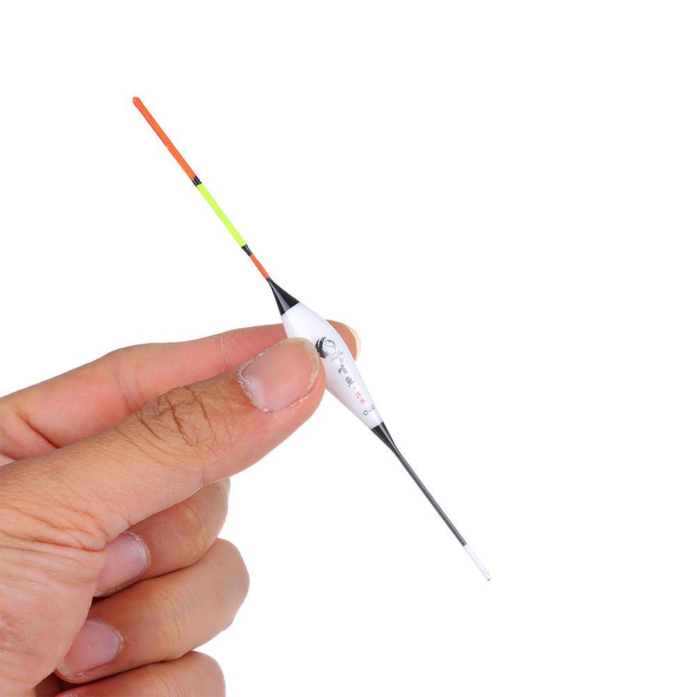 Phao câu cá METUBE nhạy bén, bền lâu, chất lượng cao