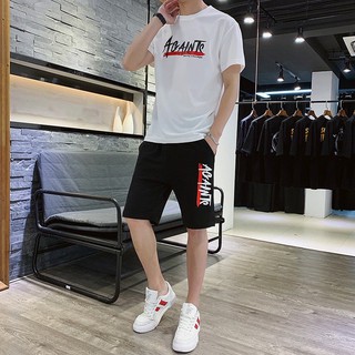Bộ nam hè 🚚 FREESHIP 🚚 BỘ THỂ THAO NAM mẫu đang bán chạy nhất thi trường mẫu mới 2020 mặc mát
