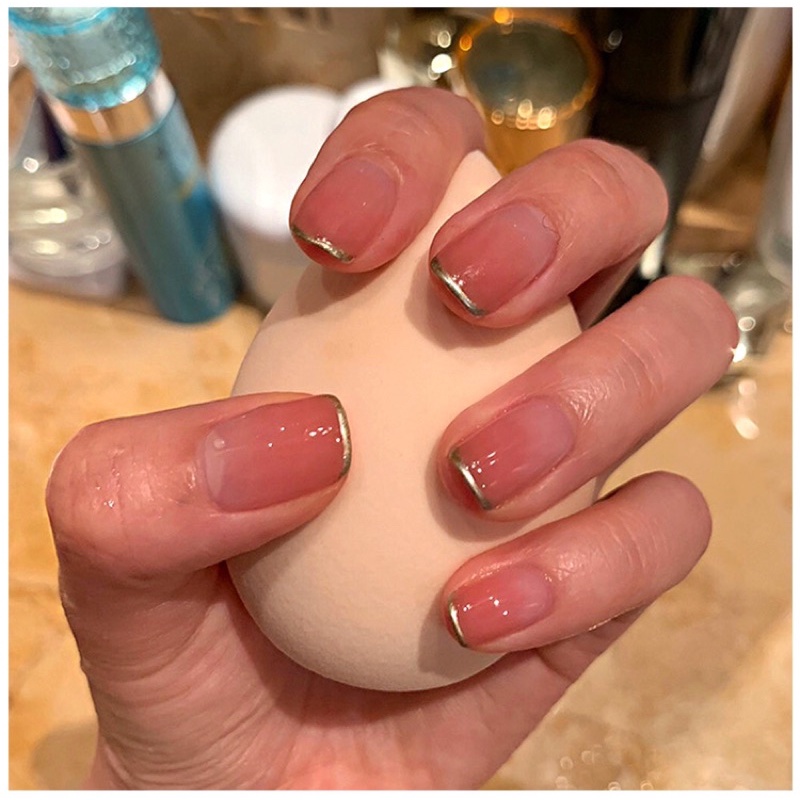 Gel nhũ Metan hạt mịn, gel kim loại