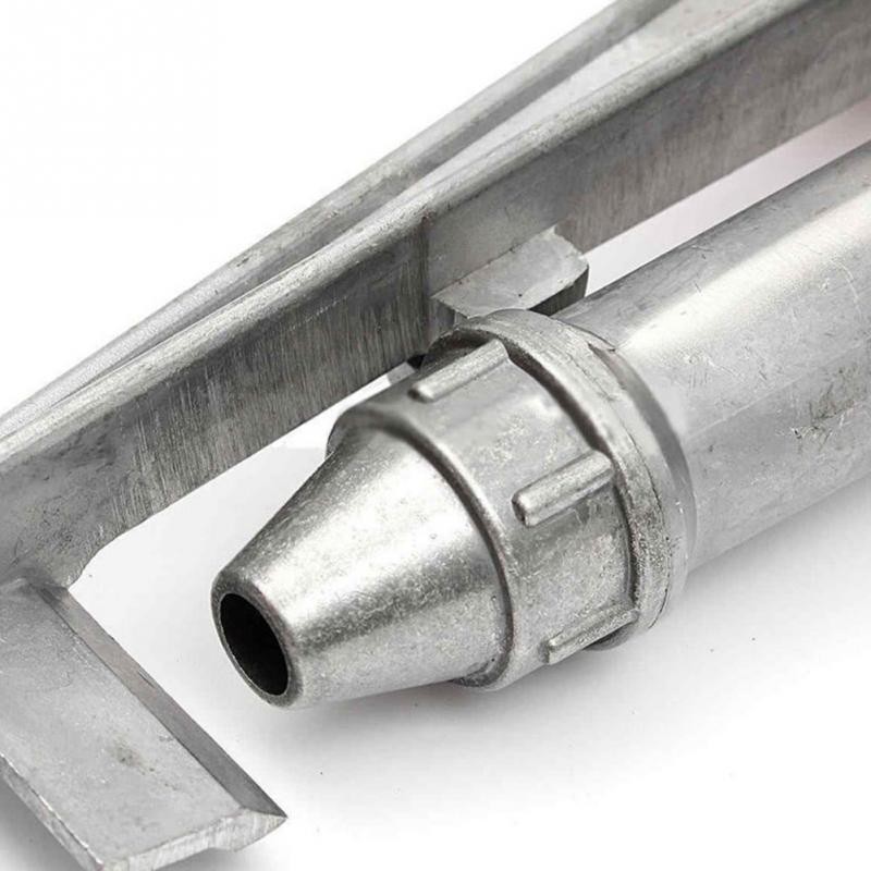 Nước tác động sân vườn 1,5 Inch Hợp kim kẽm bền có thể điều chỉnh 360 độ