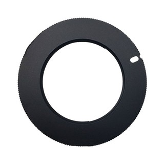 Ngàm chuyển đổi ống kính M42 cho máy ảnh Sony Alpha A Af Min chuyên dụng