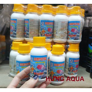 Men Vi Sinh Cho Hồ Cá Compozyme. Giá Tốt Tháng 8, 2023 | Mua Ngay | Shopee  Việt Nam