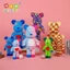 Đồ chơi lắp ráp mô hình BEARBRICK phiên bản mới