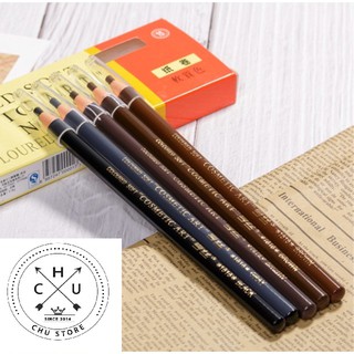 SET 2 Chì Xé Kẻ Lông Mày, Kẻ Chân Mày Cao Cấp