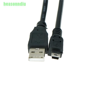 Cáp đồng bộ dữ liệu USB HO 1.5m cho EOS 7D 60D 1200D 700D 650D 600D 100D D30
