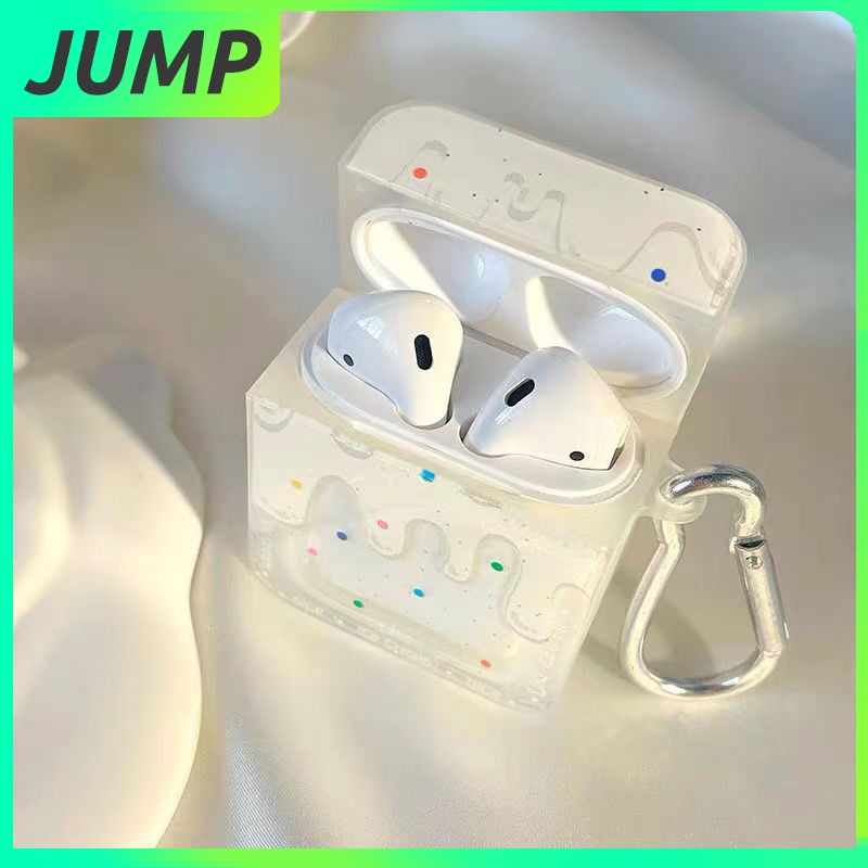 Vỏ Bảo Vệ Hộp Sạc Tai Nghe Airpods 1 2 Airpodspro Gen3 Airpods 3