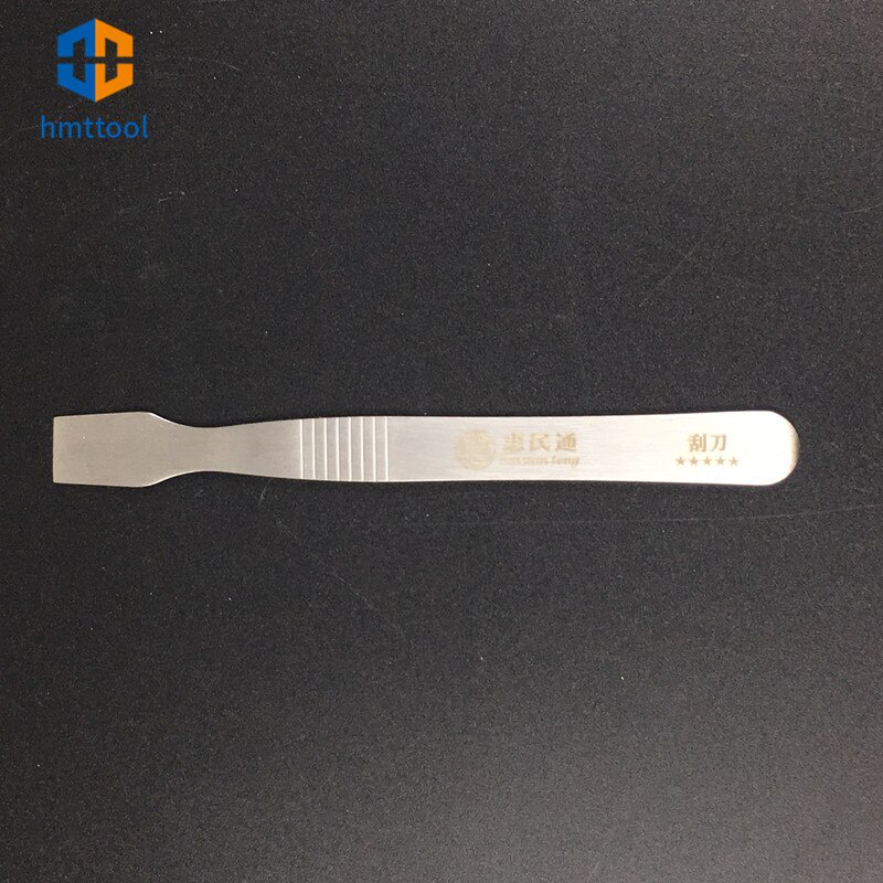 Dao Cạo Bằng Kim Loại Thiếc Chuyên Dụng Cho Sửa Chữa Bàn Tay pcb bga