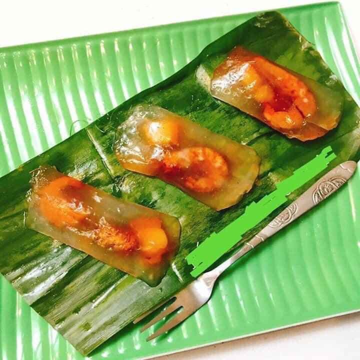 2kg Bột Lọc Huế sấy khô - Đặc Sản Huế