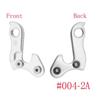1 Xe Đạp MTB Xe Đạp Phía Sau Bánh Răng Mech Derailleur Móc Treo Thả Bộ Chuyển Đổi