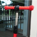 Xe Trượt Scooter Trẻ Em CENTOSY XT306 Cho Bé Từ 2 Đến 10 Tuổi Kèm Phụ Kiện Bảo Hộ Tay Chân Chính Hãng — ảnh 5