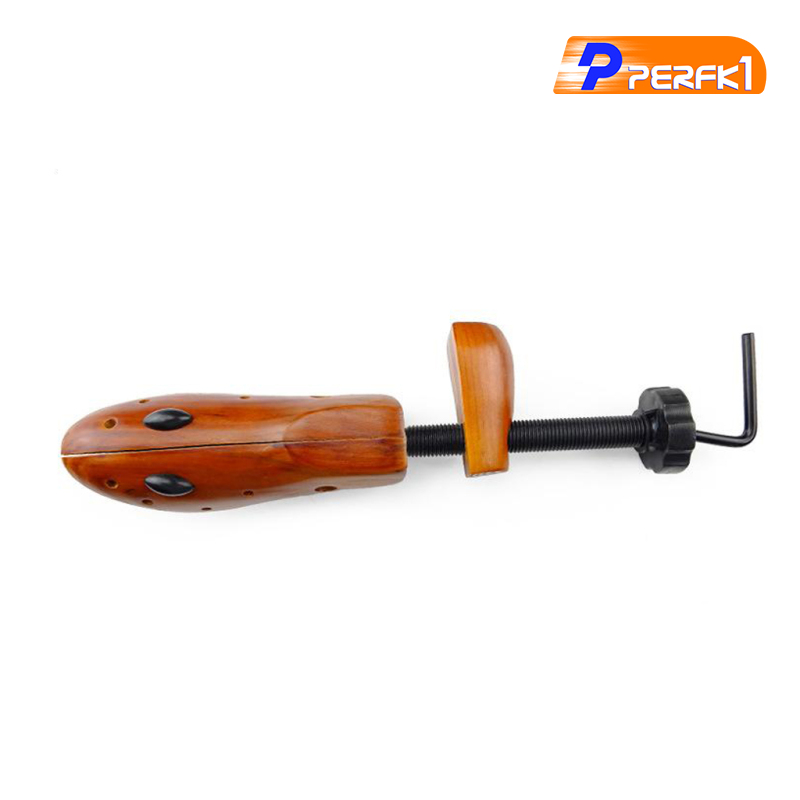 [Perfk1] Hot Shoe Stretcher Shoe Tree Bộ mở rộng giày có thể điều chỉnh L (42-46)