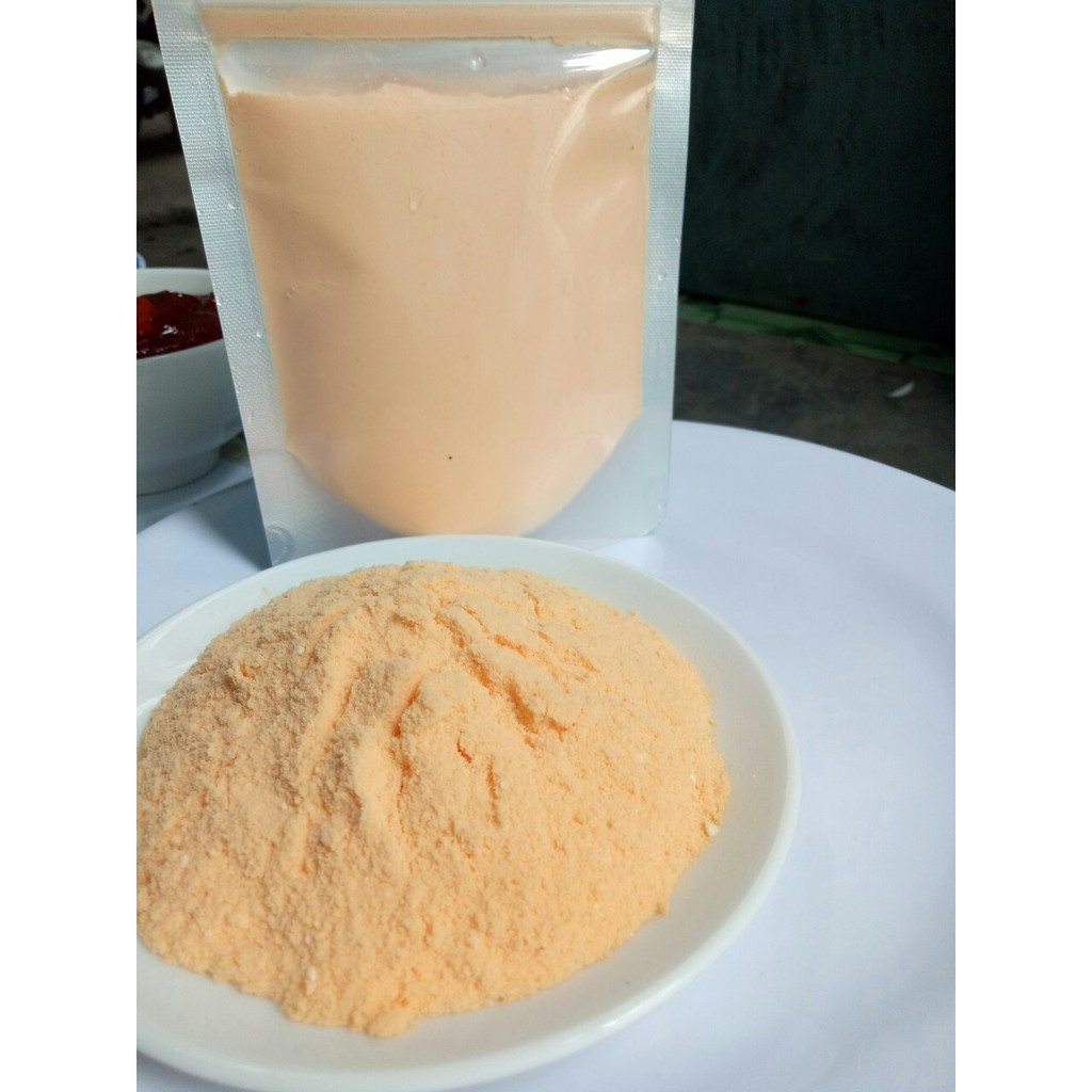 1KG BÁNH GẠO TRUYỀN THỐNG KÈM 200g BỘT PHÔ MAI