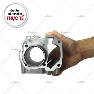 Bộ  xilanh Lead 110, SCR110 Nhôm GFM chính hiệu Daichi chất lượng cao