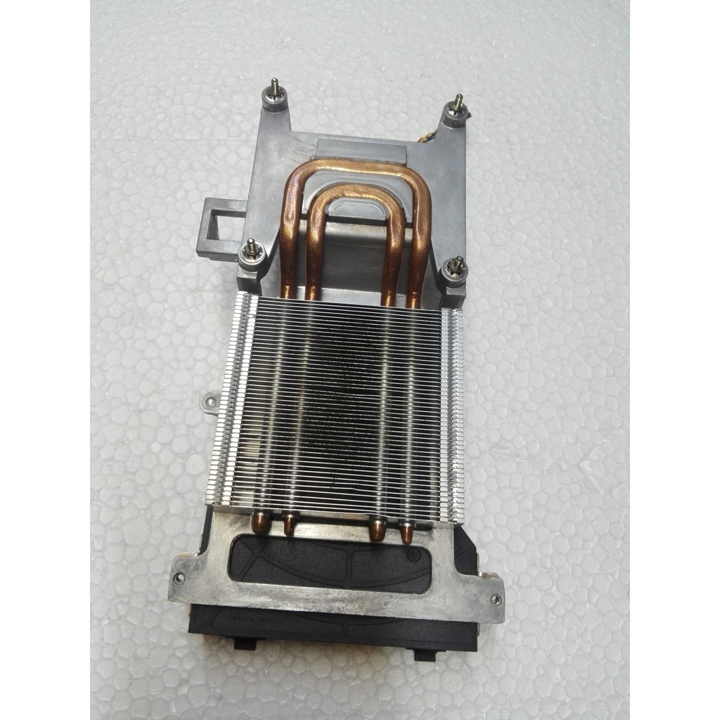Quạt Fan Tản nhiệt CPU máy Dell Case nằm