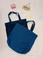 Túi tote denim (sẵn)