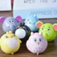 3 Cái Đồ Chơi Động Vật Dễ Thương Mini Chạy Dây Cót
