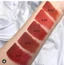SON KEM BLACK ROUGE VELVET TINT CÓ BILL