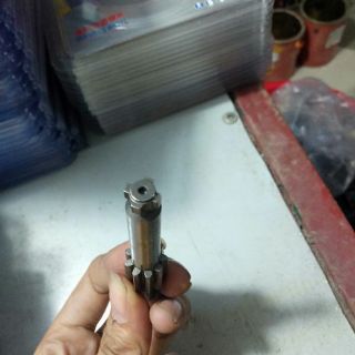 Bánh răng máy khoan bê tông 2-24 2-26 các loại
