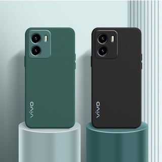 Ốp Điện Thoại Cho Vivo Y15S Y15A Y15C Y01 Y21D Y02S Y16 Y21S Y33S Y21E Y21T Y33T Y32 Y21A Y20 Y20i Y20s Y20A Y20G Y12A Y30G Y20T Y11S Y12S Y17 Y15 Y12 Y11 Y12i Y22 Y22S U10 Ốp Lưng
